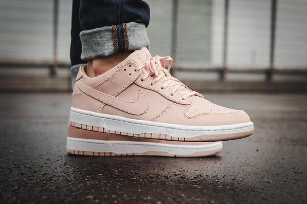 Nike Lab Dunk Low Lux 